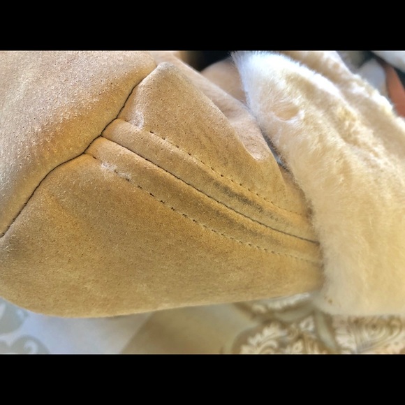 Aspen-style fabulous coat! - Picture 5 of 8